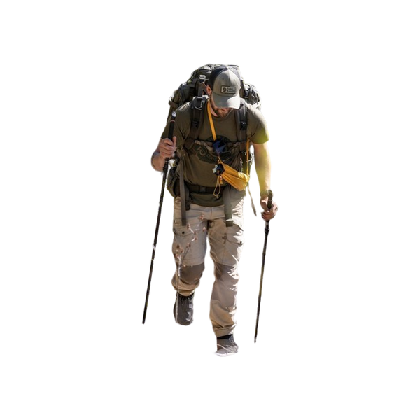 Fjallraven Abisko Bottle Pocket