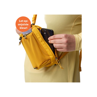 Fjallraven Abisko Bottle Pocket