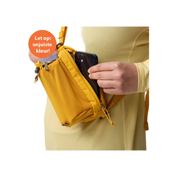 Fjallraven Abisko Bottle Pocket