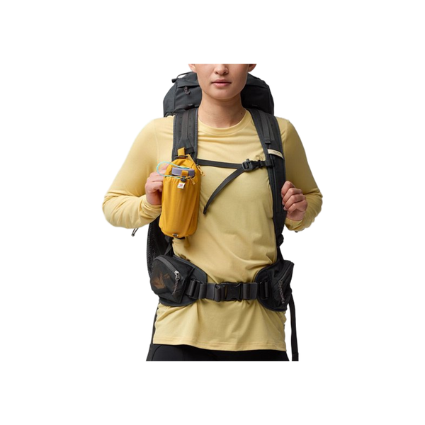 Fjallraven Abisko Bottle Pocket