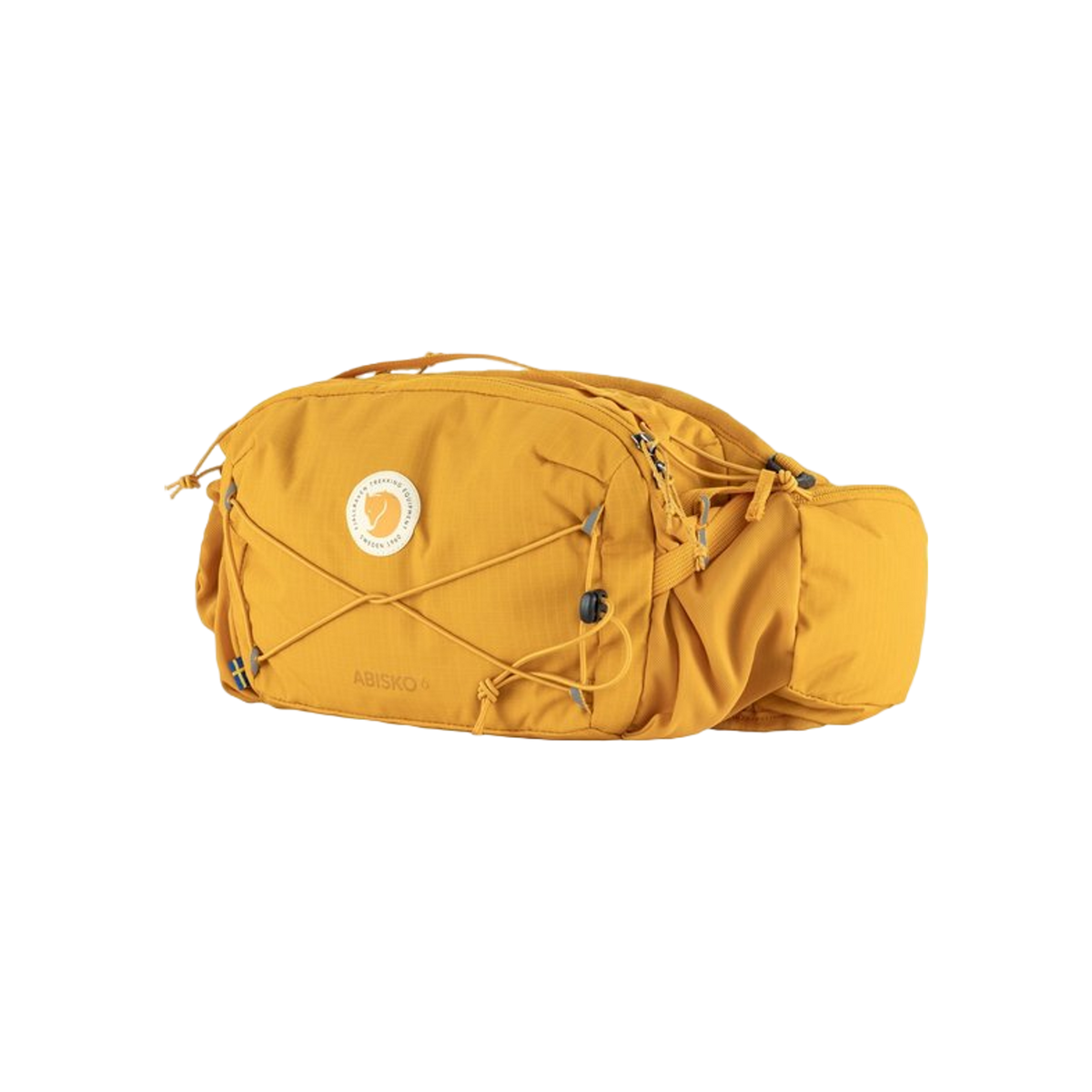 Fjallraven Abisko Hip Pack 6