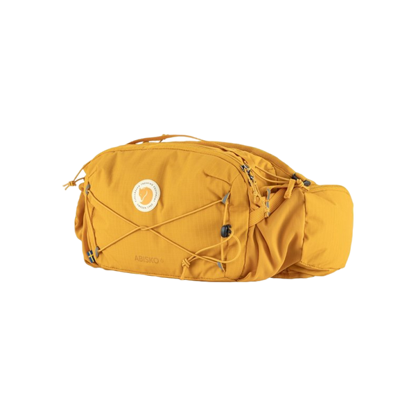 Fjallraven Abisko Hip Pack 6