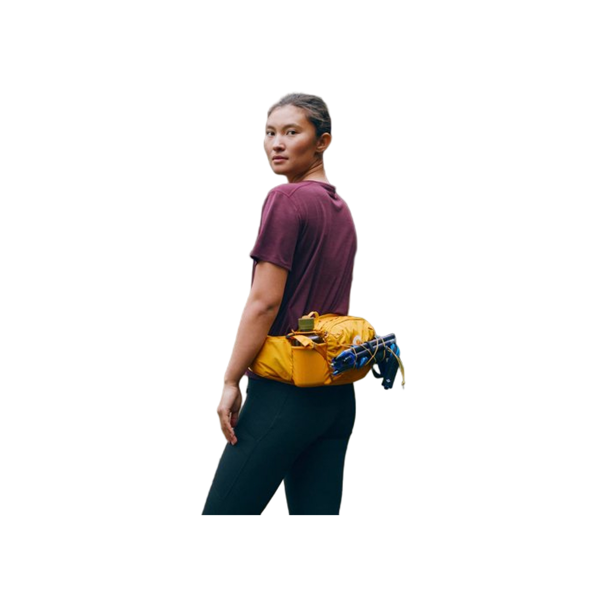 Fjallraven Abisko Hip Pack 6