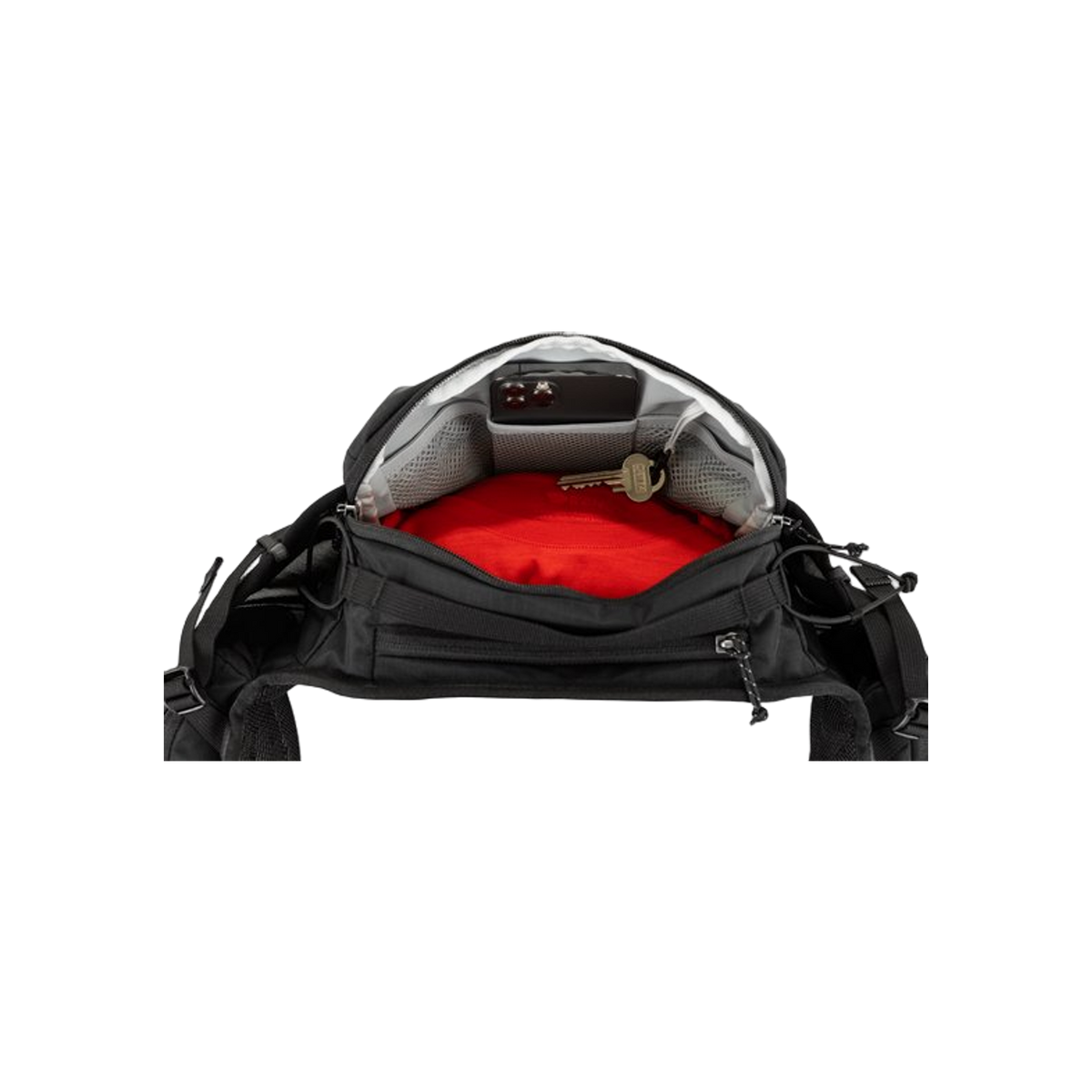 Fjallraven Abisko Hip Pack 6