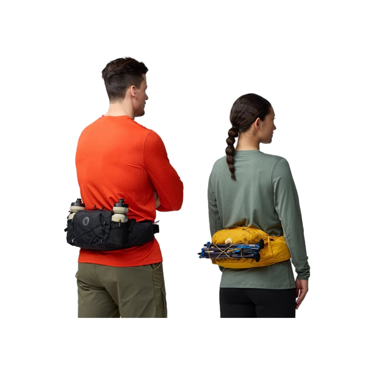 Fjallraven Abisko Hip Pack 6