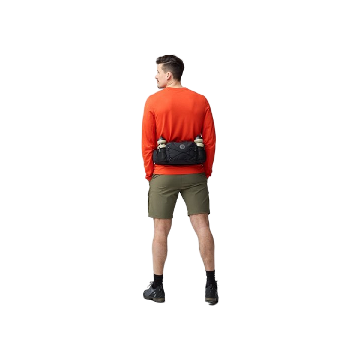 Fjallraven Abisko Hip Pack 6