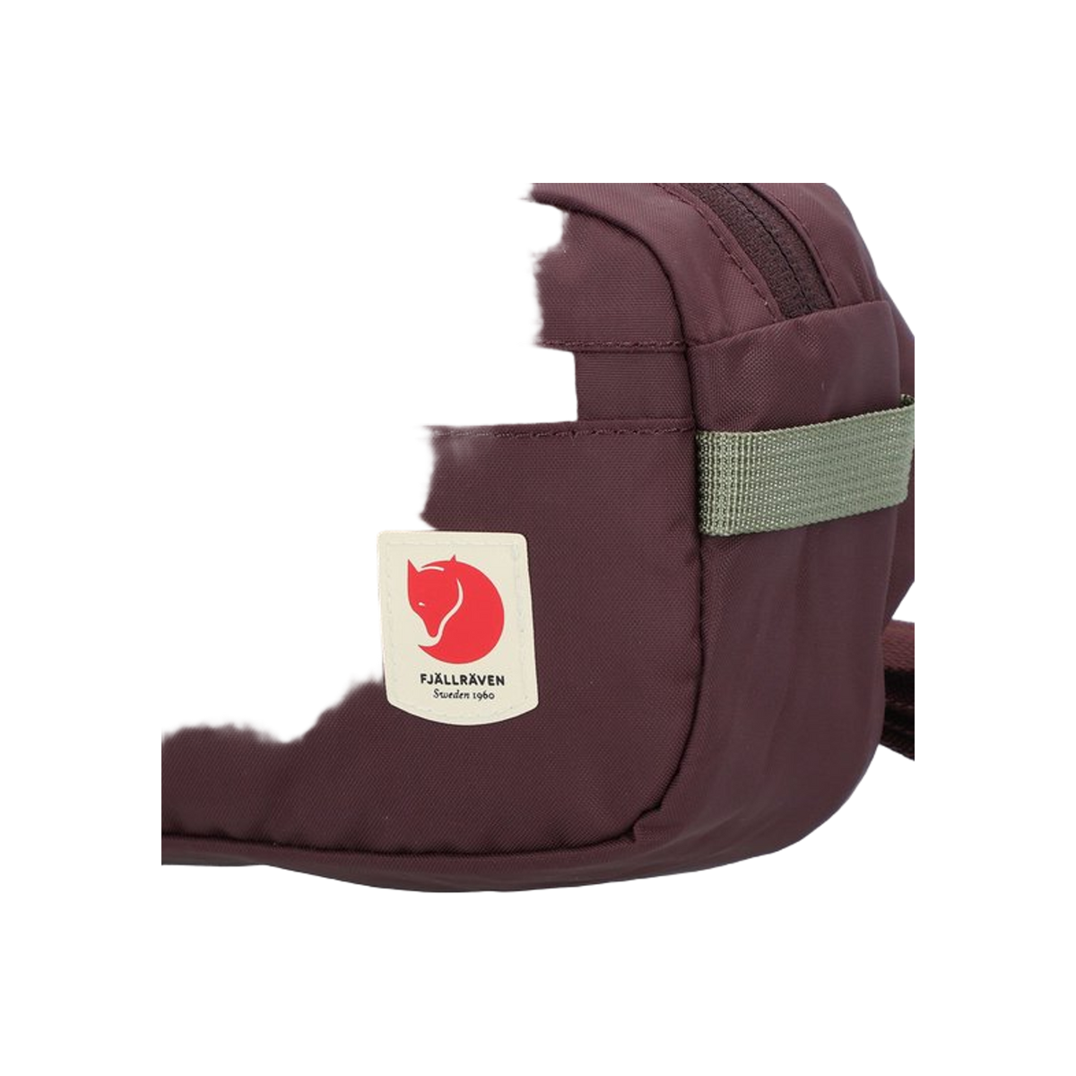 Fjällräven High Coast Hip Pack