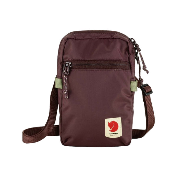 Fjallraven High Coast Pocket