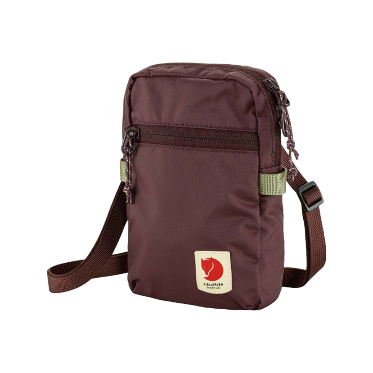 Fjallraven High Coast Pocket