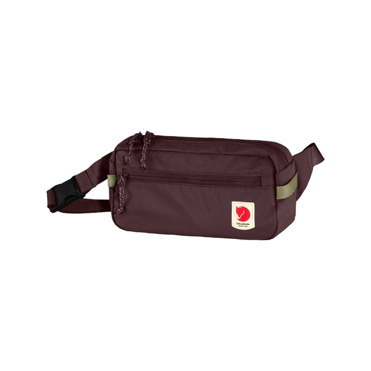 Fjallraven High Coast Pocket