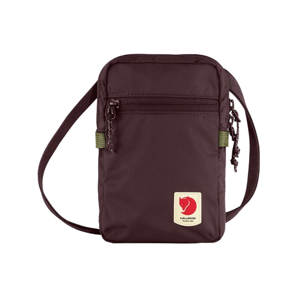 Fjallraven High Coast Pocket