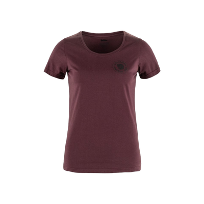 Fjallraven 1960 Logo T-shirt W