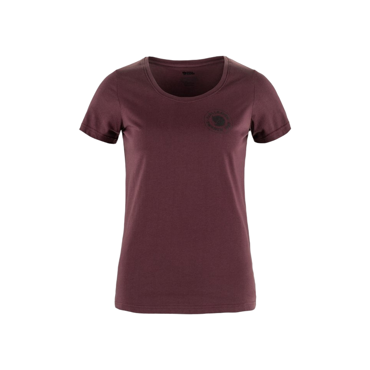 Fjallraven 1960 Logo T-shirt W