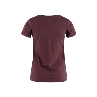 Fjallraven 1960 Logo T-shirt W
