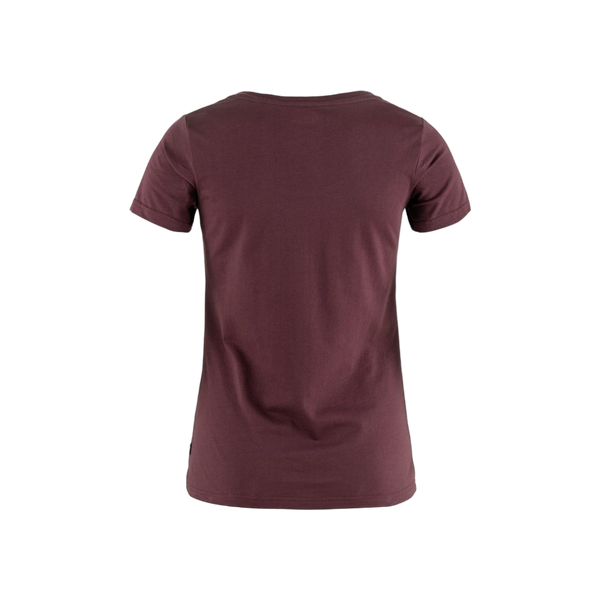 Fjallraven 1960 Logo T-shirt W