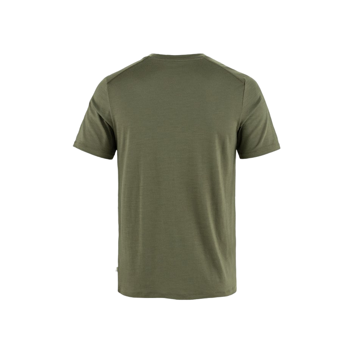 Fjallraven Abisko Wool Classic SS M