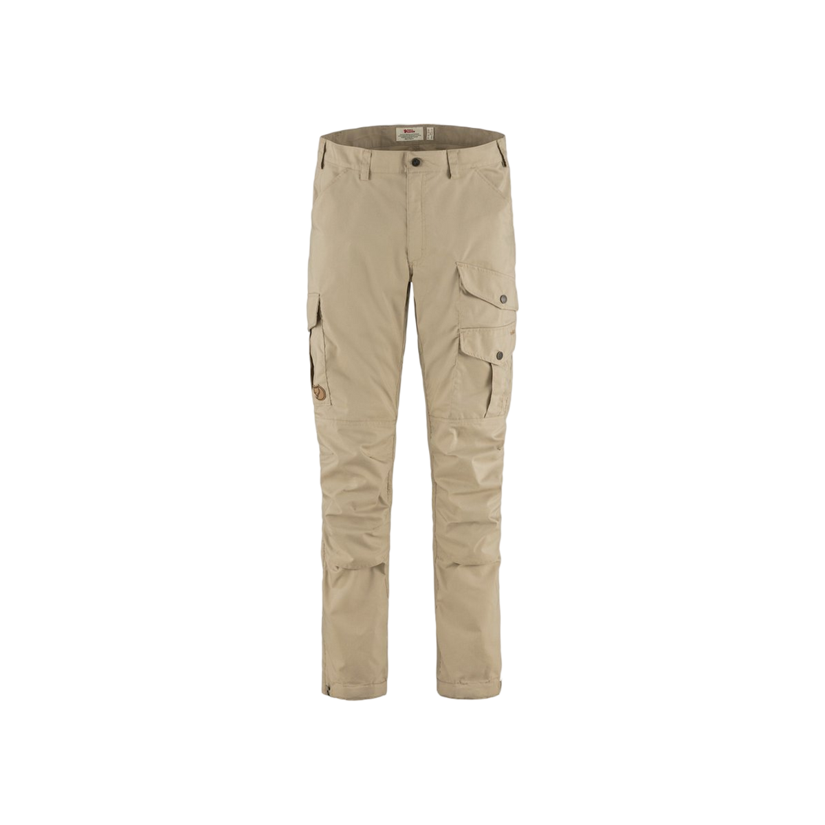 Fjallraven Vidda Pro Lite Trousers M