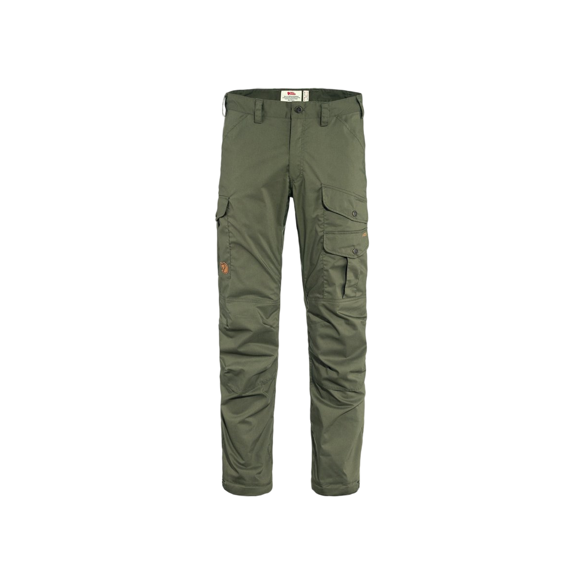 Fjallraven Vidda Pro Lite Trousers M