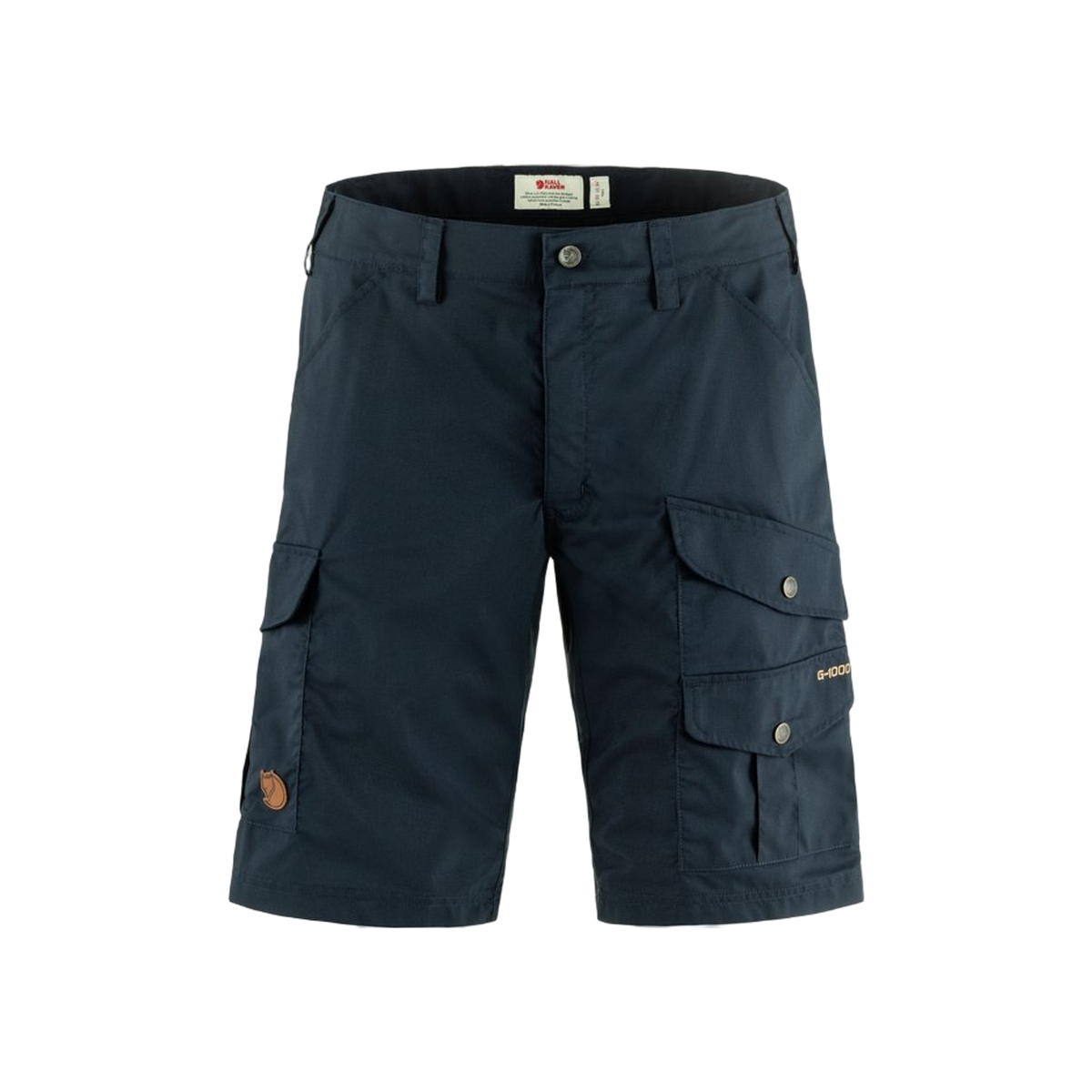 Fjallraven Vidda Pro Lite Shorts M
