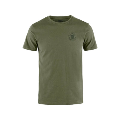 Fjallraven 1960 Logo T-shirt M