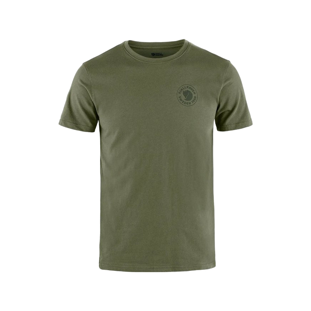 Fjallraven 1960 Logo T-shirt M