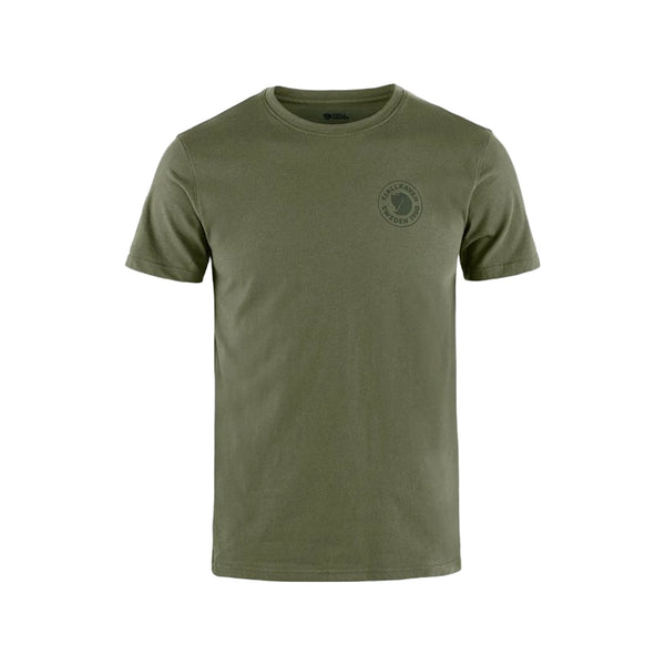 Fjallraven 1960 Logo T-shirt M