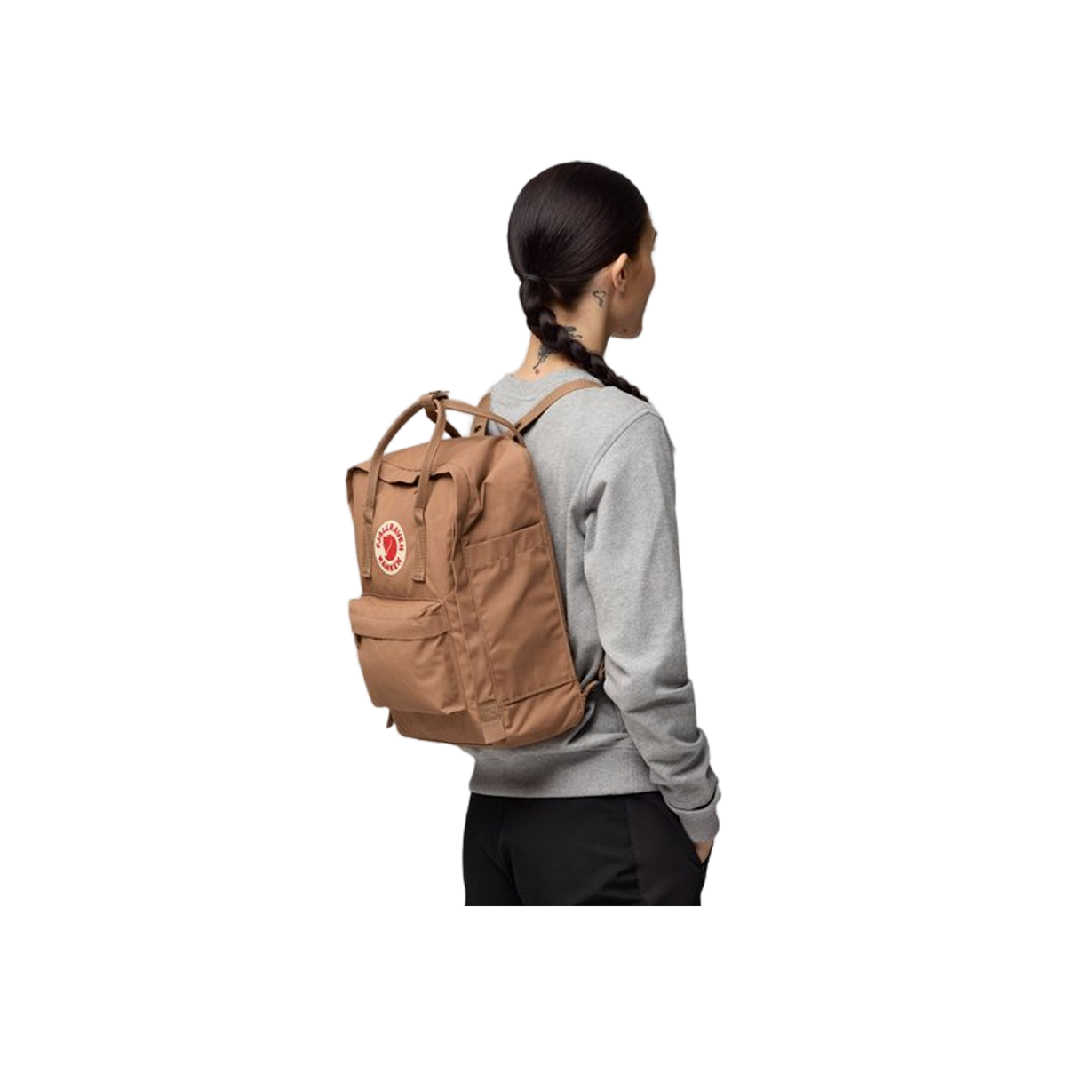 Fjällräven Kånken