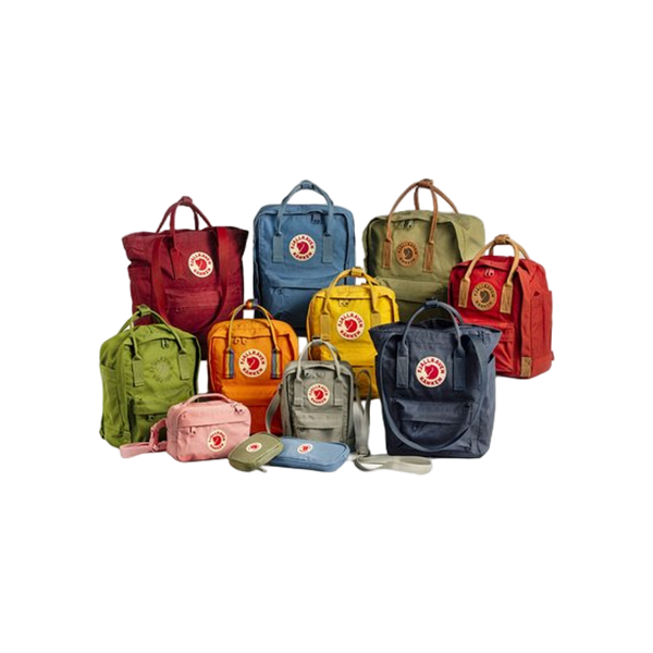 Fjällräven Kånken