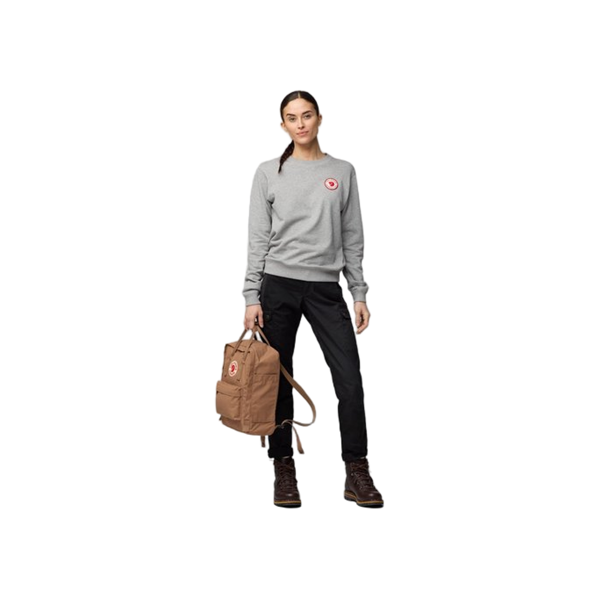 Fjällräven Kånken