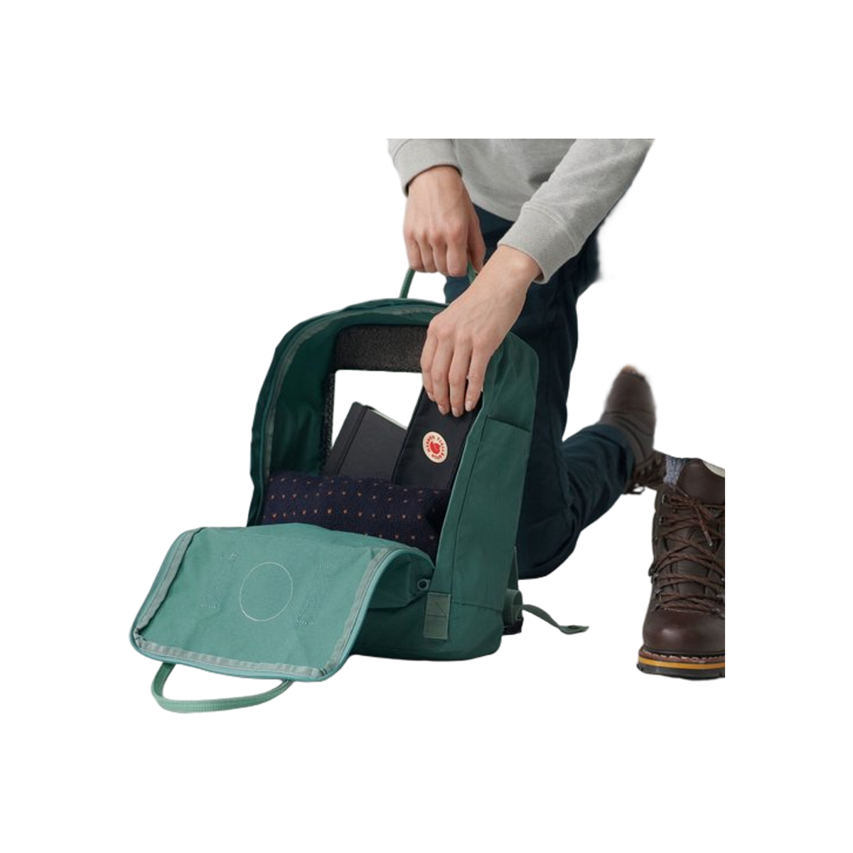 Fjällräven Kånken
