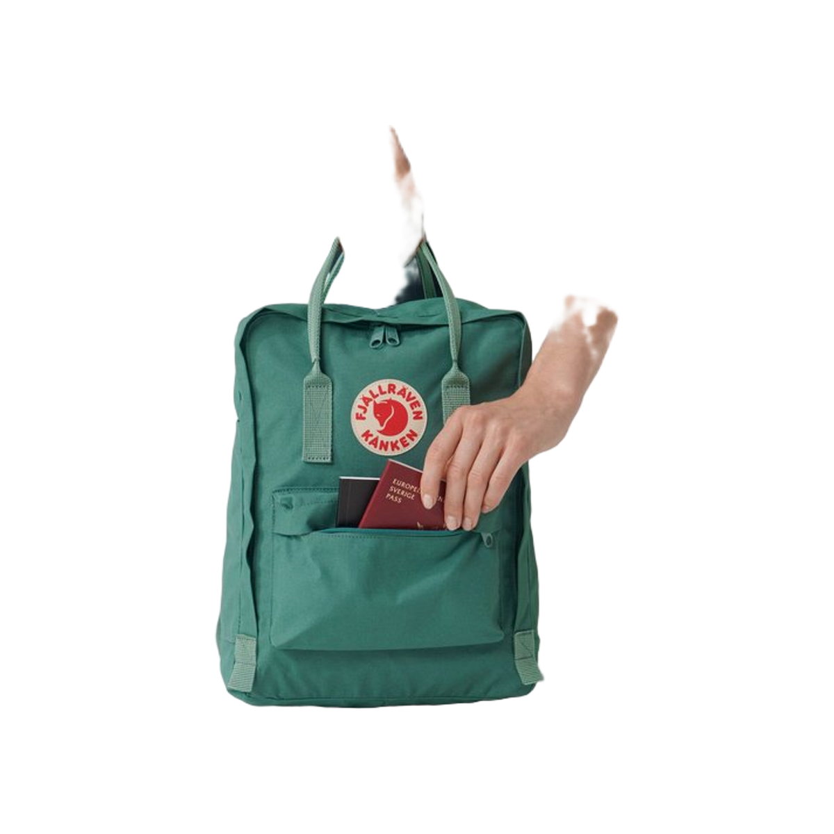 Fjällräven Kånken