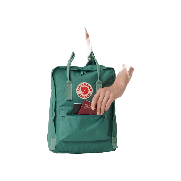 Fjällräven Kånken