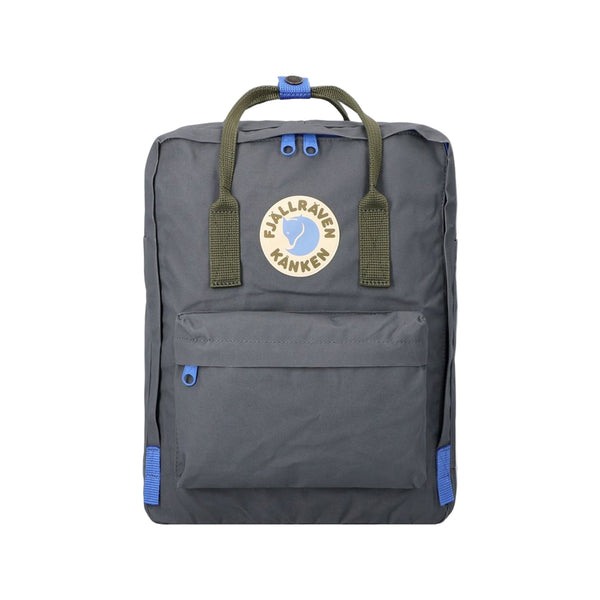 Fjallraven Kånken Koncept