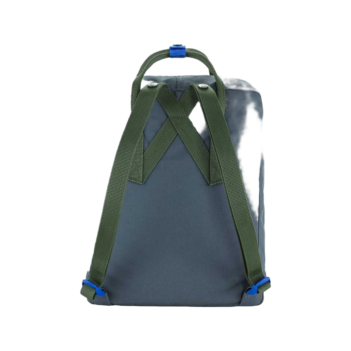 Fjallraven Kånken Koncept