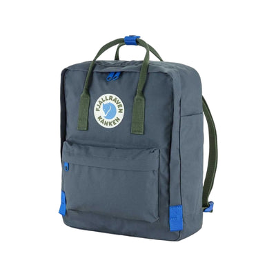 Fjallraven Kånken Koncept