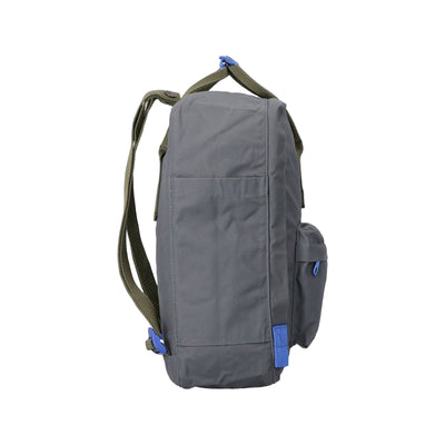 Fjallraven Kånken Koncept