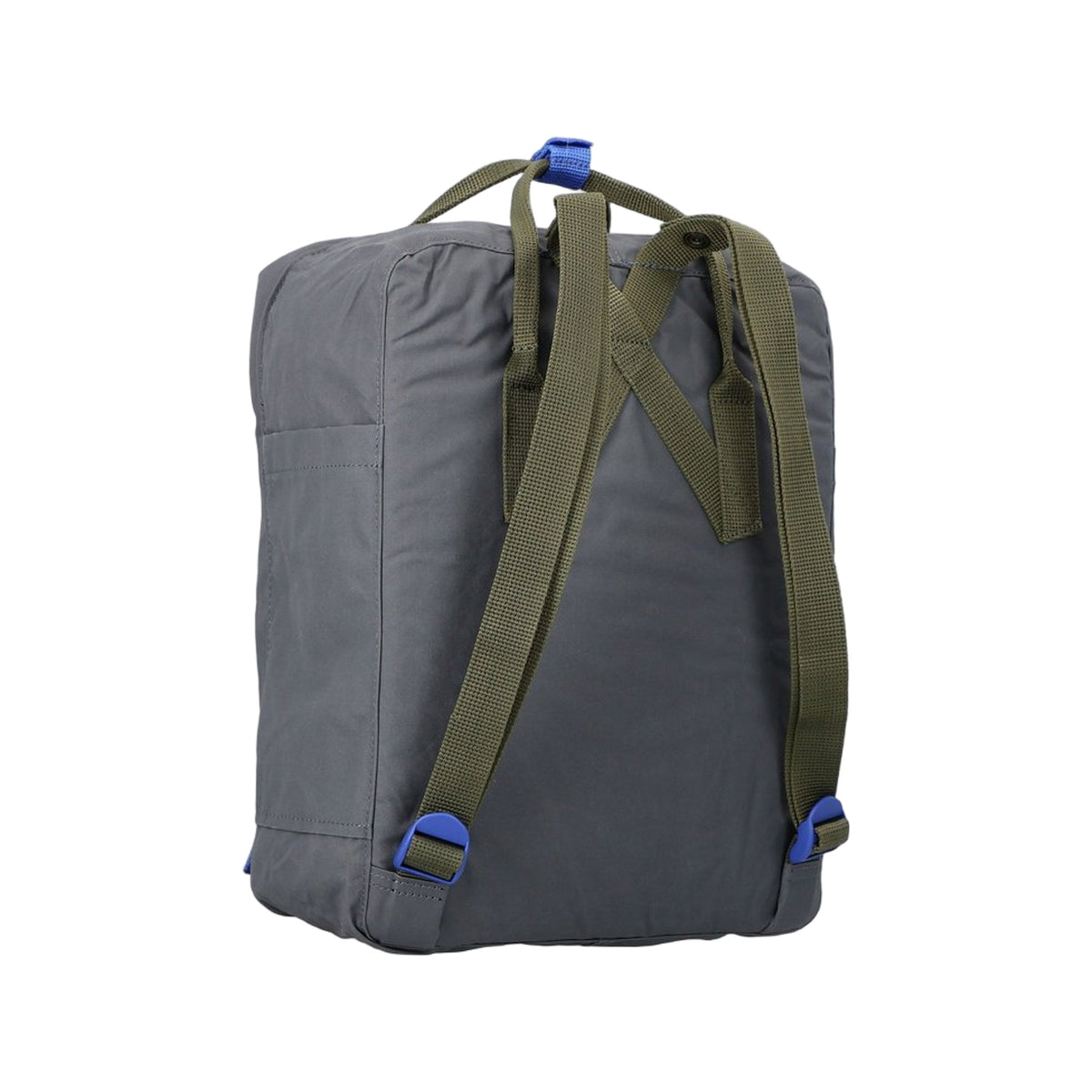 Fjallraven Kånken Koncept