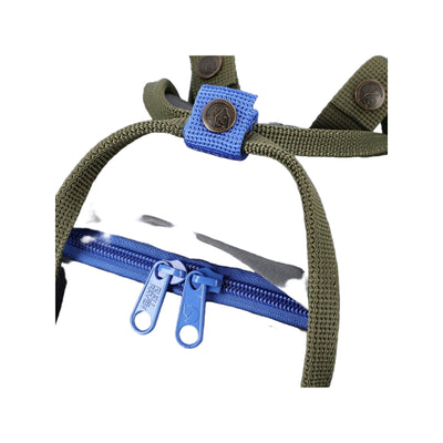 Fjallraven Kånken Koncept
