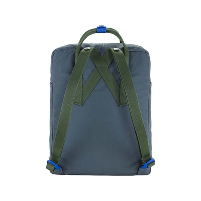 Fjallraven Kånken Koncept
