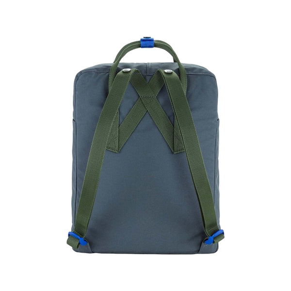 Fjallraven Kånken Koncept