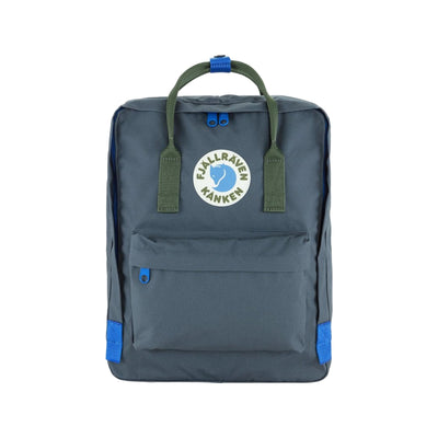 Fjallraven Kånken Koncept