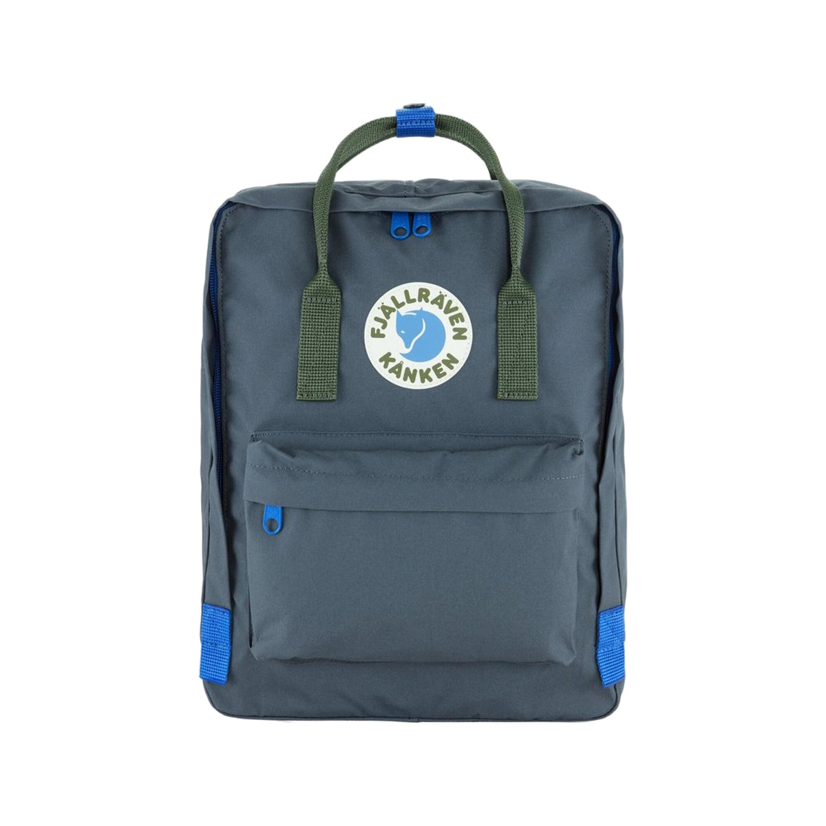 Fjallraven Kånken Koncept
