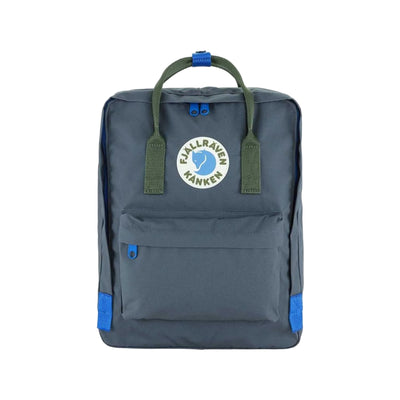 Fjallraven Kånken Koncept