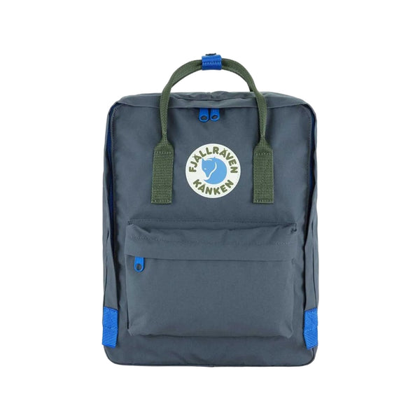 Fjallraven Kånken Koncept