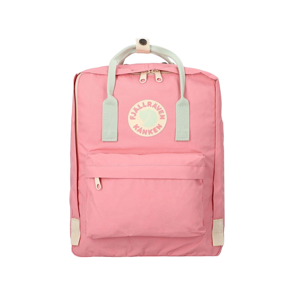 Fjallraven Kånken Koncept