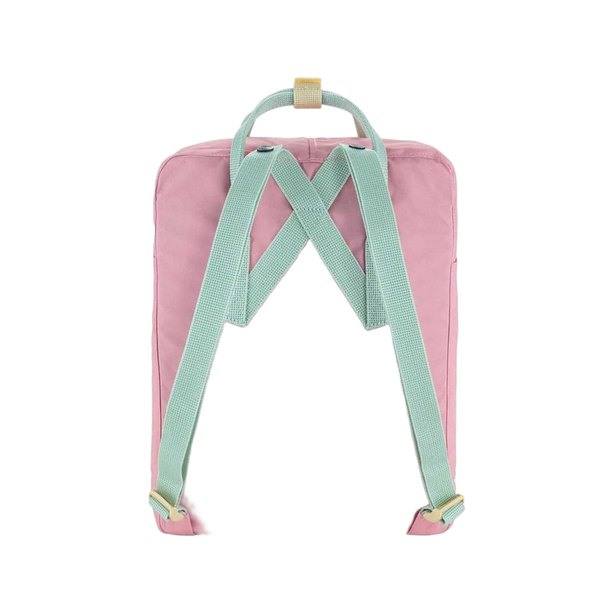Fjallraven Kånken Koncept