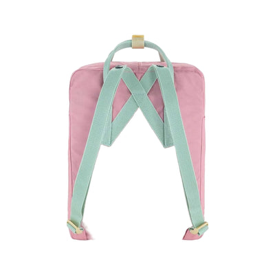Fjallraven Kånken Koncept