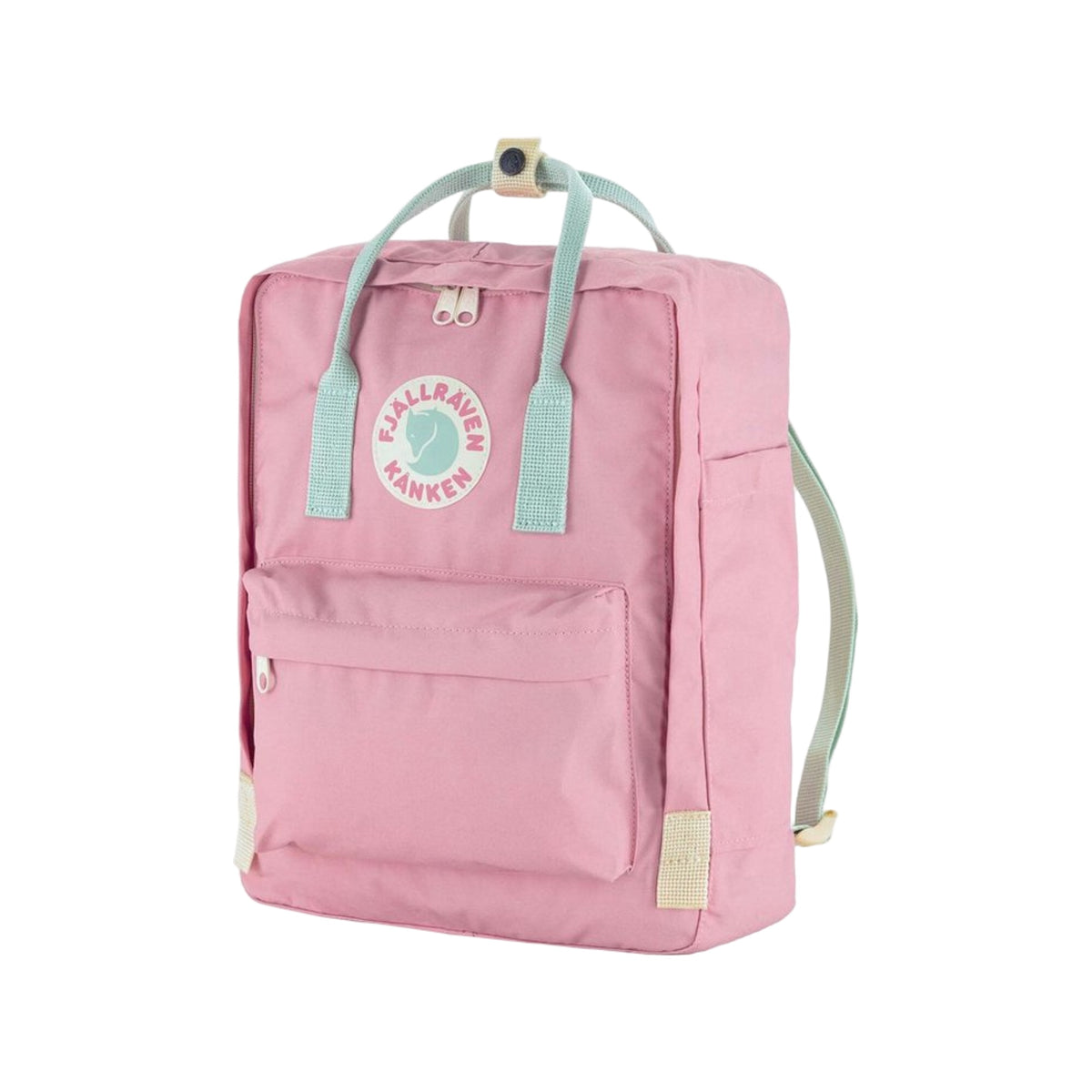 Fjallraven Kånken Koncept