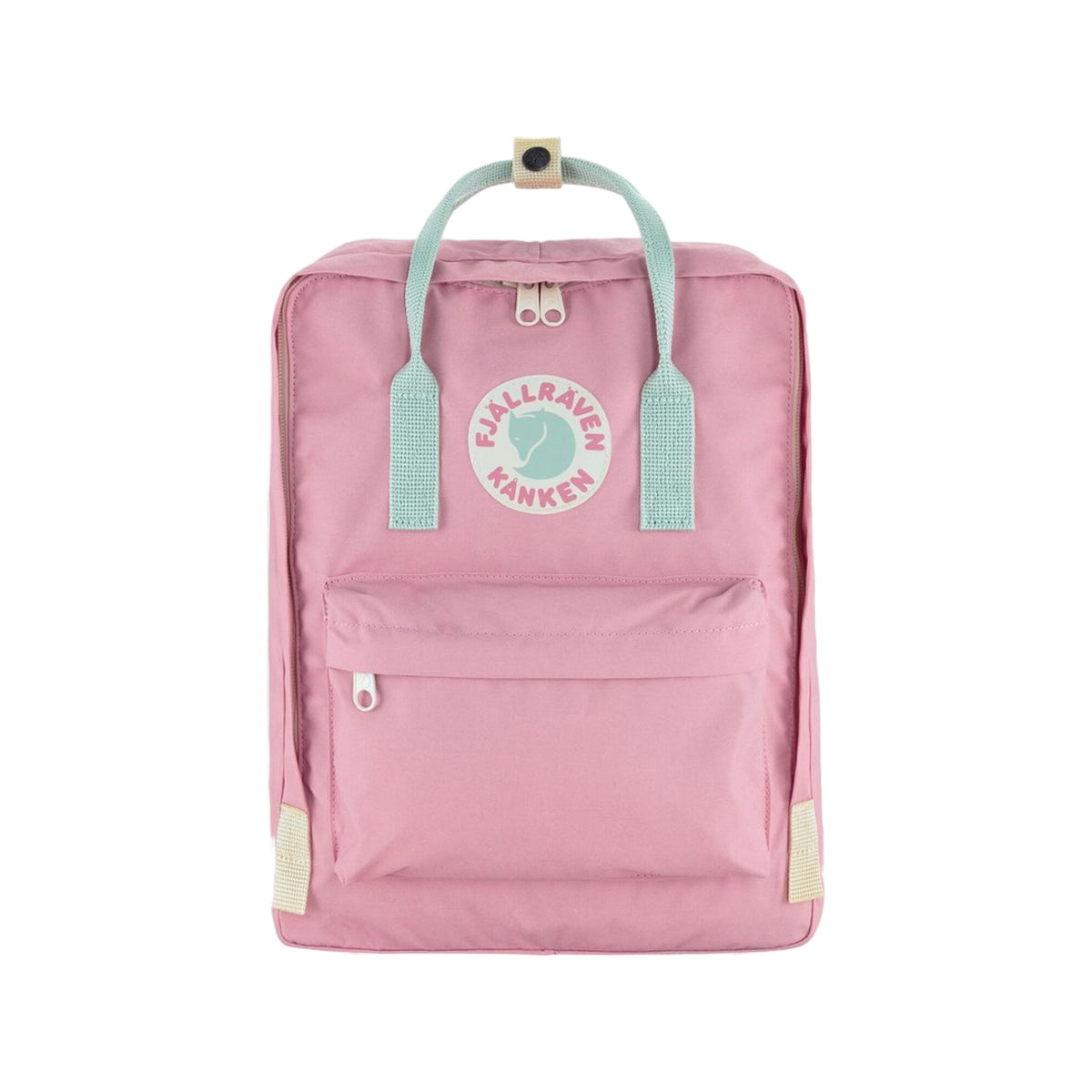 Fjallraven Kånken Koncept