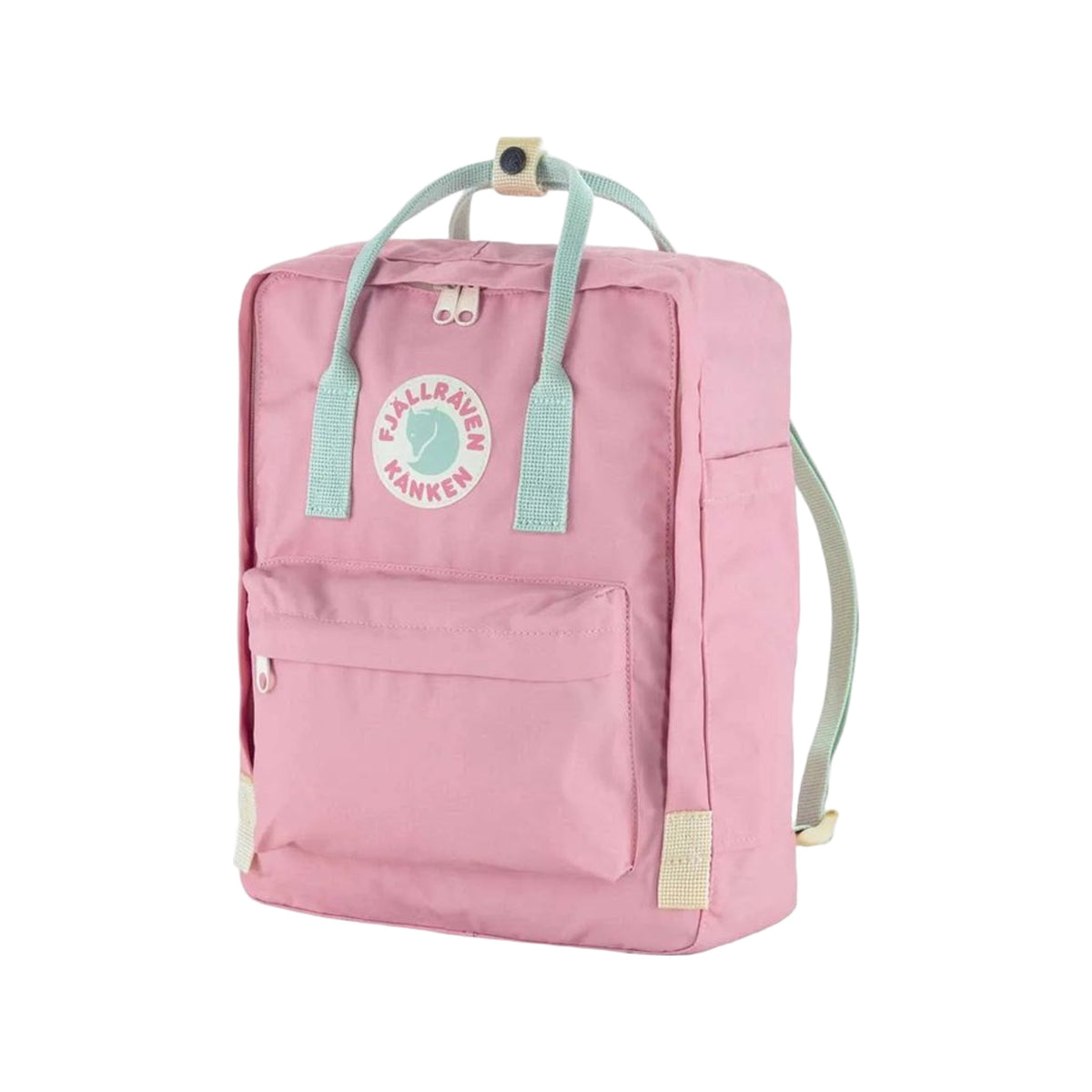 Fjallraven Kånken Koncept